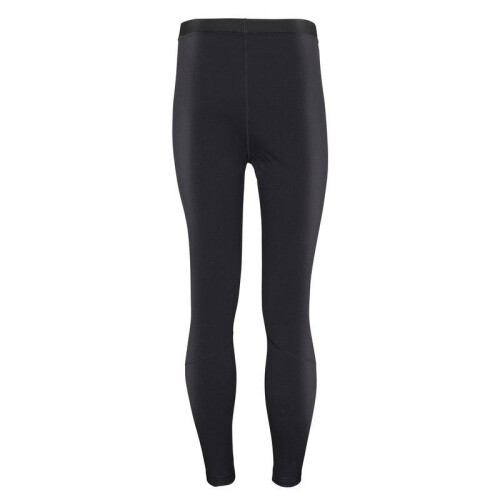 Swedteam Rigde Lange Unterhose Black