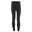 Swedteam Rigde Lange Unterhose Black