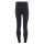 Swedteam Rigde Lange Unterhose Black