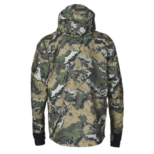 Swedteam Titan 2 Jagdjacke Desolve Veil