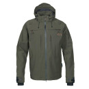 Swedteam Titan 2 Jagdjacke Swedteam Green