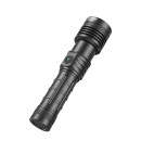 Speras Taschenlampe PZ18 Zoomable Tactical USB-C