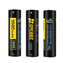 Speras Batterie LTH35 10A 3500 mAh Low Temperature