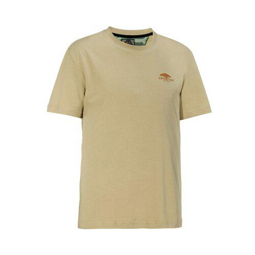 Swedteam Herren T-Shirt Oakes Swedteam Sand