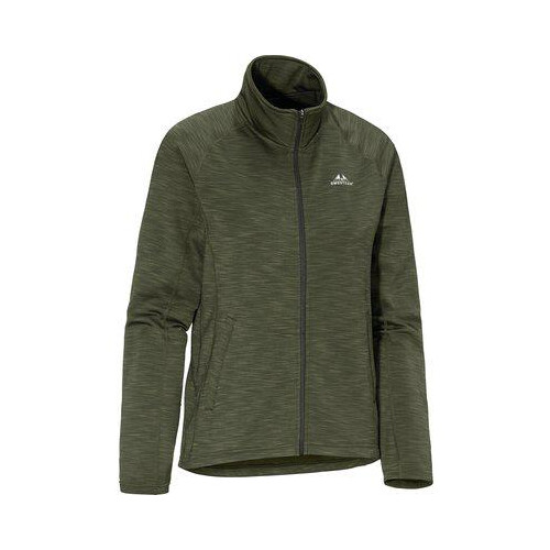 Swedteam Damen Sweater Ultra Light  Green