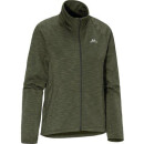 Swedteam Damen Sweater Ultra Light  Green