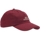 Swedteam Herren Cap Jeff Burgundy
