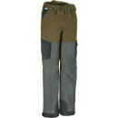 Swedteam Damen Keilerschutzhose Protection Swedteam Green