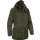 Swedteam Herren Jagdjacke Crest Light Classic Olive Green
