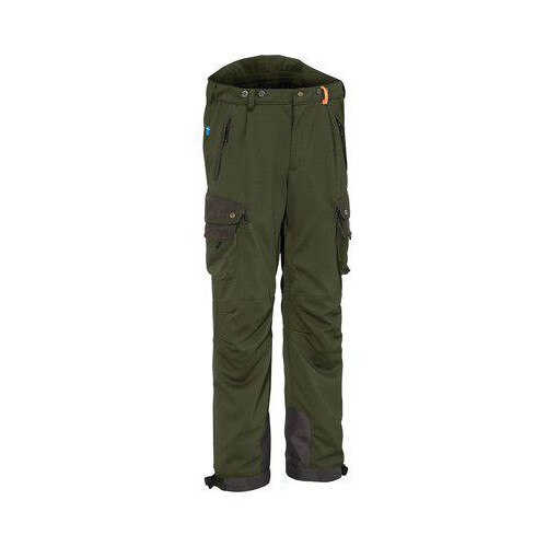 Swedteam Herren Jagd Hose Crest Light Classic Olive Green
