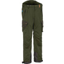 Swedteam Herren Jagd Hose Crest Light Classic Olive Green