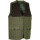 Swedteam Herren Jagd Weste 1919 Classic M Tweed Green