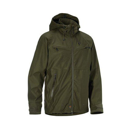 Swedteam Herren Jagdjacke Ultra Light Pro Swedteam Green