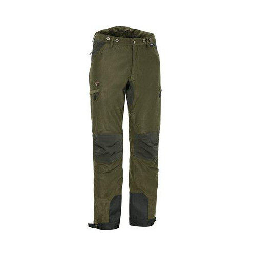 Swedteam Herren Jagd Hose Ultra Light Pro Swedteam Green
