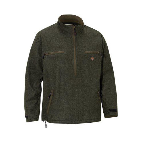 Swedteam Herren Anorak Vist Loden Pro Dark Olive