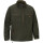 Swedteam Herren Anorak Vist Loden Pro Dark Olive