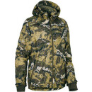 Swedteam Damen Jagdjacke Ridge Desolve Veil