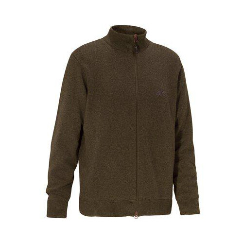 Swedteam Herren Sweater Brad Classic Brown