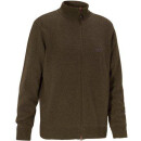 Swedteam Herren Sweater Brad Classic Brown