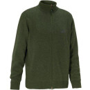 Swedteam Herren Sweater Brad Classic Loden Green