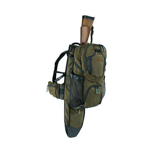Swedteam Unisex Backpack Backbone Hunting Green