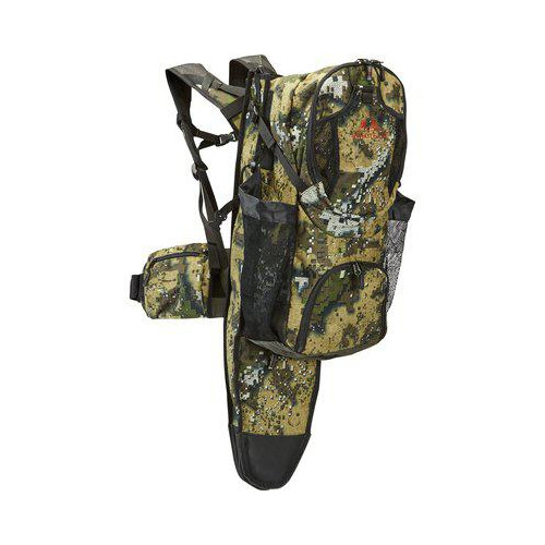 Swedteam Unisex Backpack Backbone Desolve Veil