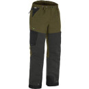 Swedteam Herren Keilerschutzhose Protection D-size...