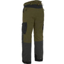 Swedteam Herren Keilerschutzhose Protection D-size...