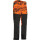 Swedteam Herren Keilerschutzhose Protection D-size Desolve Fire