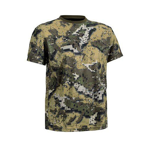 Swedteam Herren T-Shirt Veil Desolve Veil