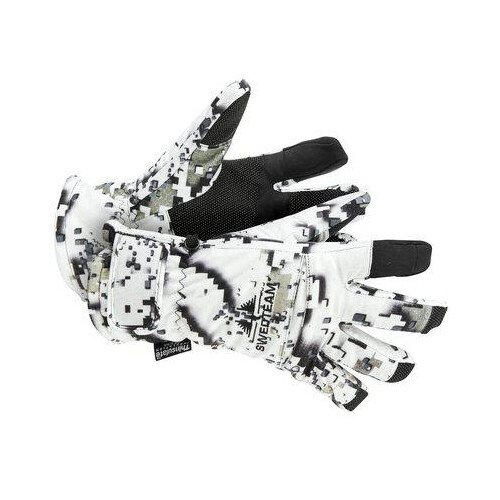 Swedteam Herren Handschuhe Zero Dry Desolve Zero