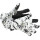 Swedteam Herren Handschuhe Zero Dry Desolve Zero