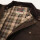 Swedteam Herren Jagdjacke 1919 Waxed Hunting Green