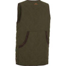 Swedteam Herren Jagd Weste Crest Swedteam Green