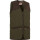 Swedteam Herren Jagd Weste Crest Swedteam Green