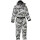 Swedteam Herren Overall Ridge Thermo Desolve Zero