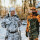 Swedteam Herren Overall Ridge Thermo Desolve Zero