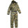 Swedteam Herren Overall Ridge Thermo Desolve Veil