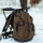 Swedteam Rucksack Hunting Green