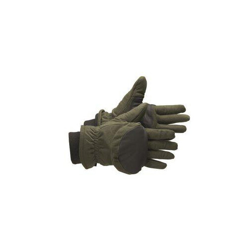 Swedteam Herren Handschuhe Green