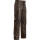 Swedteam Herren Jagd Hose Bull Jeans Brown