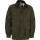 Swedteam Damen Jagdjacke 1919 Waxed  Hunting Green
