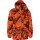 Swedteam Herren Jagdjacke Ridge Thermo Classic Desolve Fire