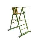 Farm-Land Drückjagdsitz