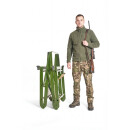 Farm-Land Dr&uuml;ckjagdsitz