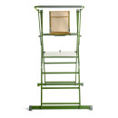 Farm-Land Dr&uuml;ckjagdsitz