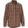 Swedteam Herren Hemd Clive Classic Swedteam Orange