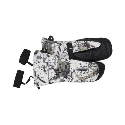 Swedteam Herren Handschuhe Ultra Dry Mitten Desolve Zero