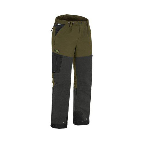 Swedteam Herren Keilerschutzhose Protection XTRM Swedteam Green