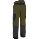 Swedteam Herren Keilerschutzhose Protection XTRM Swedteam...